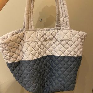 MZ Wallace medium tote